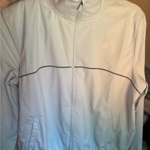 Lululemon jacket NEW